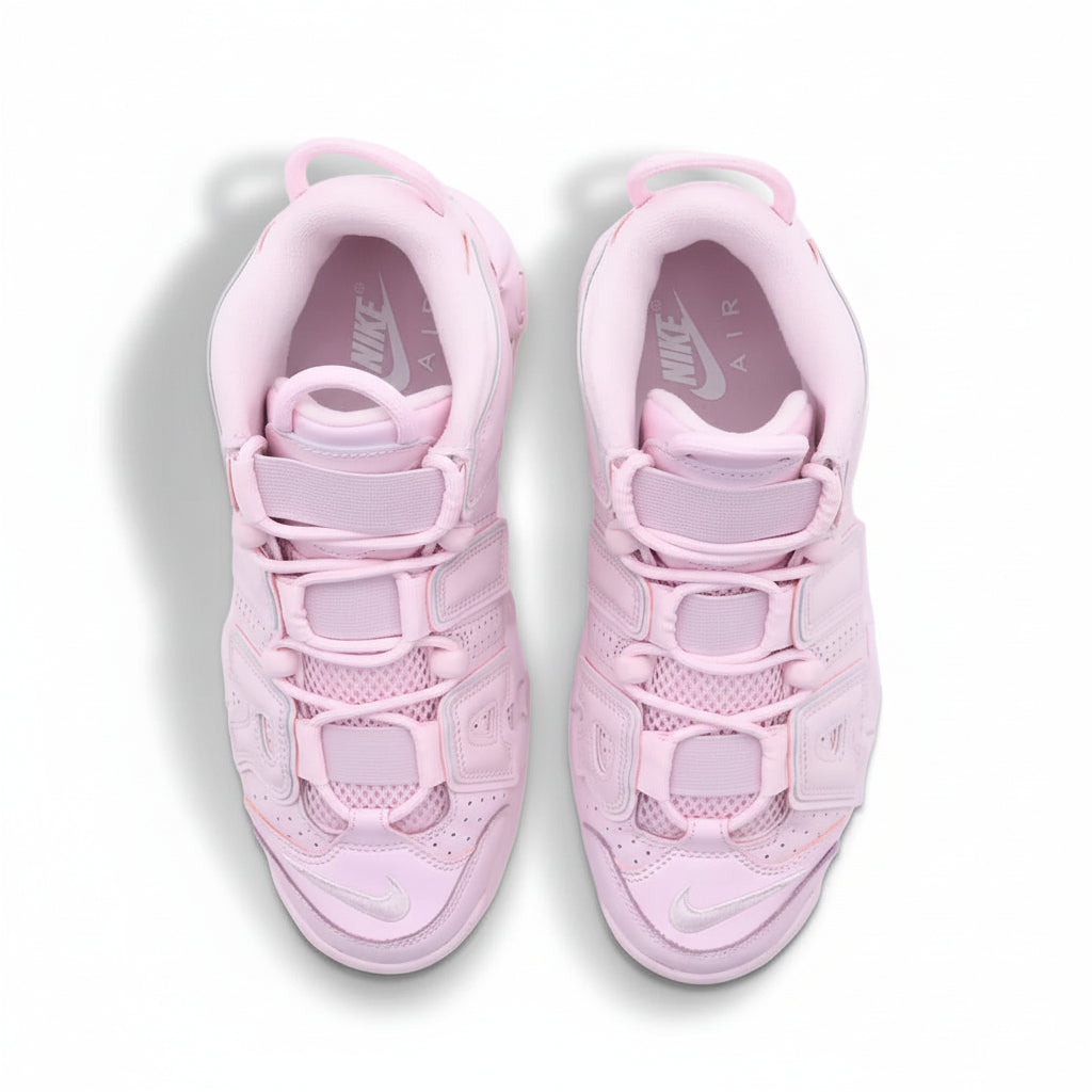 Nike Air More Uptempo Pink Foam