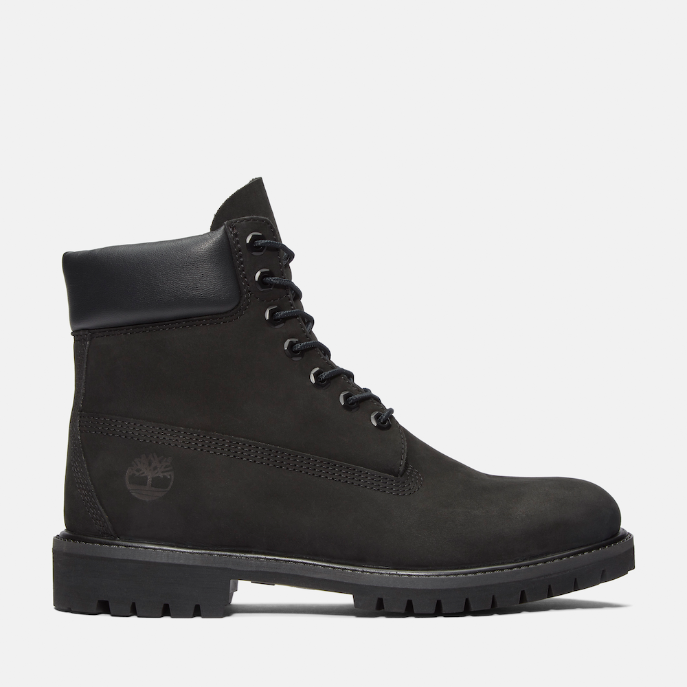 Timberland Premium 6-Inch Boots