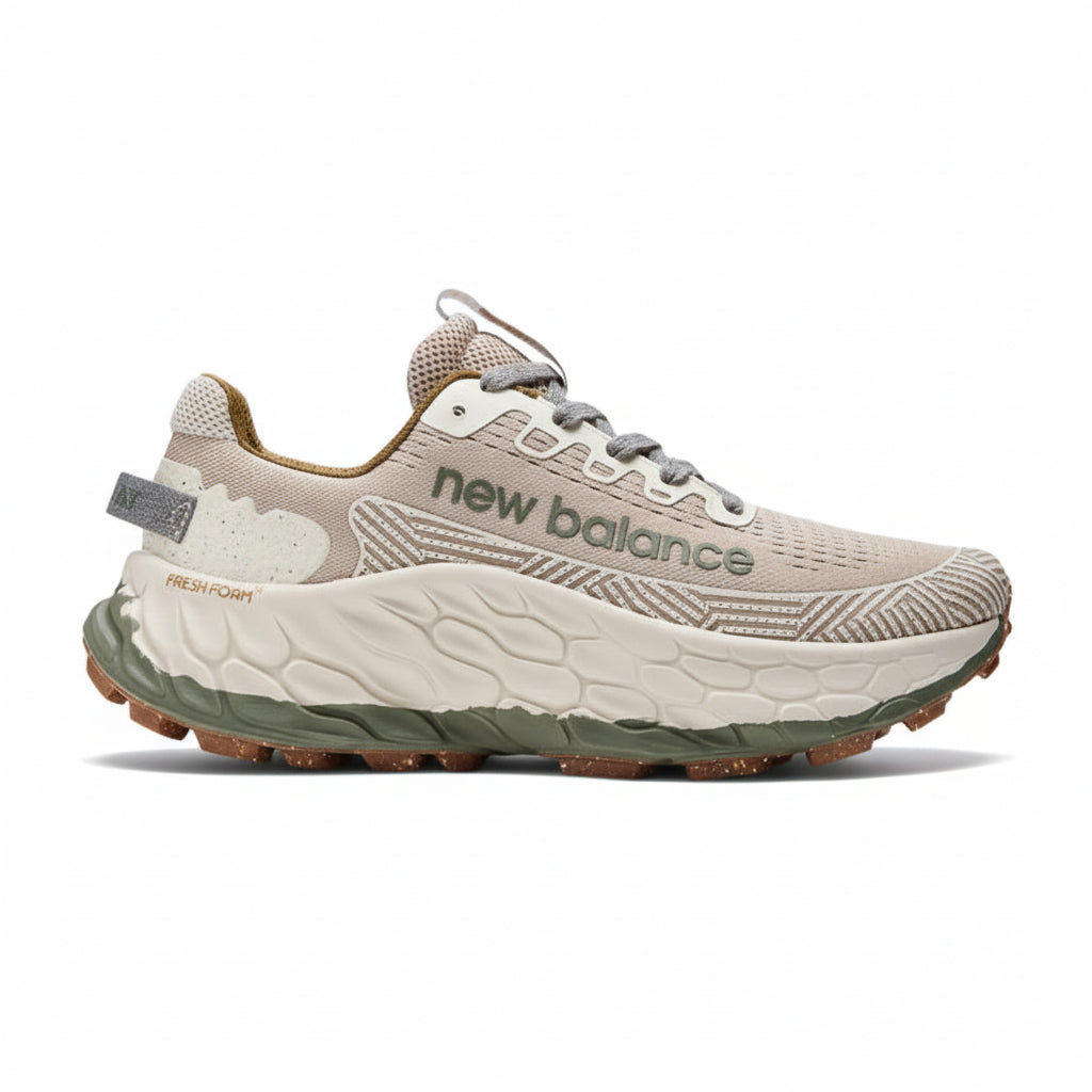 New Balance Fresh Foam X More Trail v3