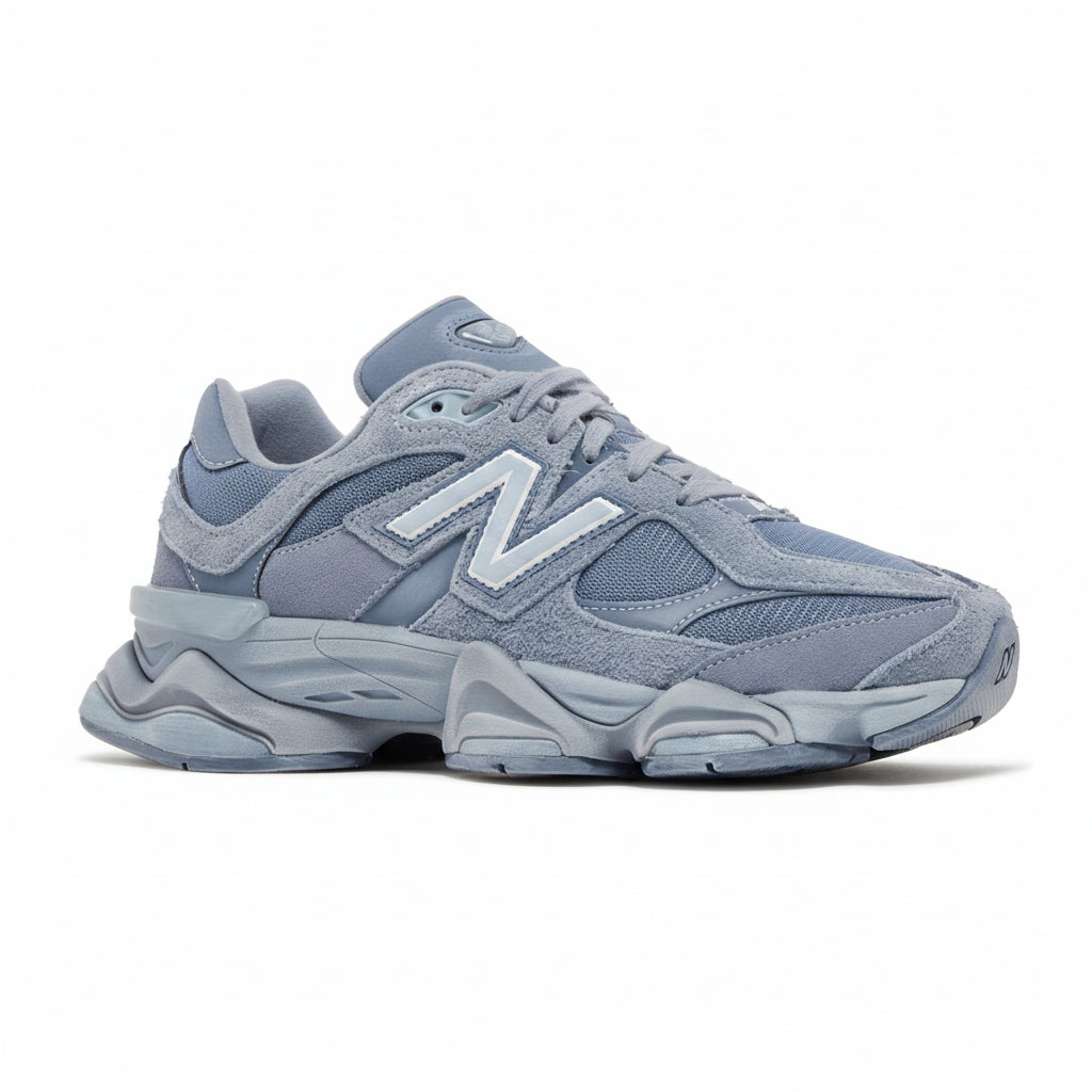 New Balance 9060 – ‘Suede’ – Arctic Grey