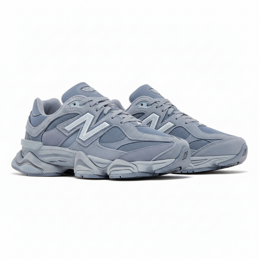 New Balance 9060 – ‘Suede’ – Arctic Grey