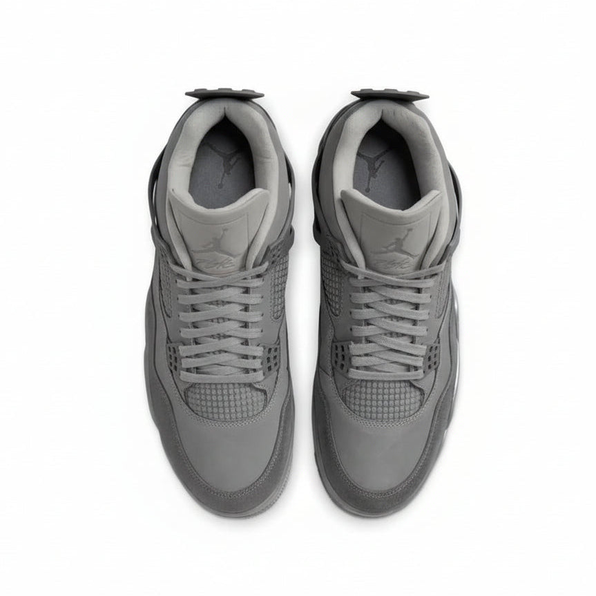 Air Jordan 4 "Wet Cement" Sneakers