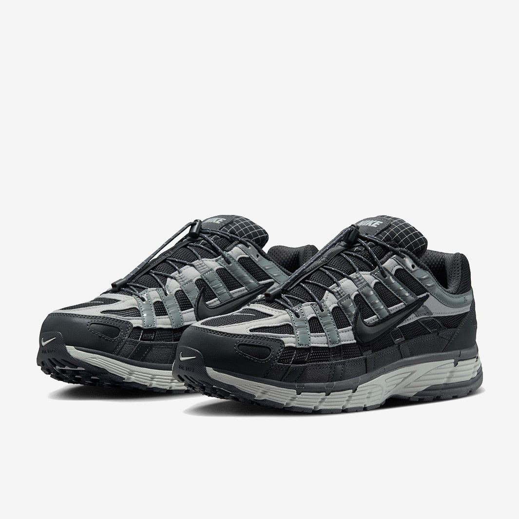 Nike P-6000 Anthracite Smoke Grey Winterised