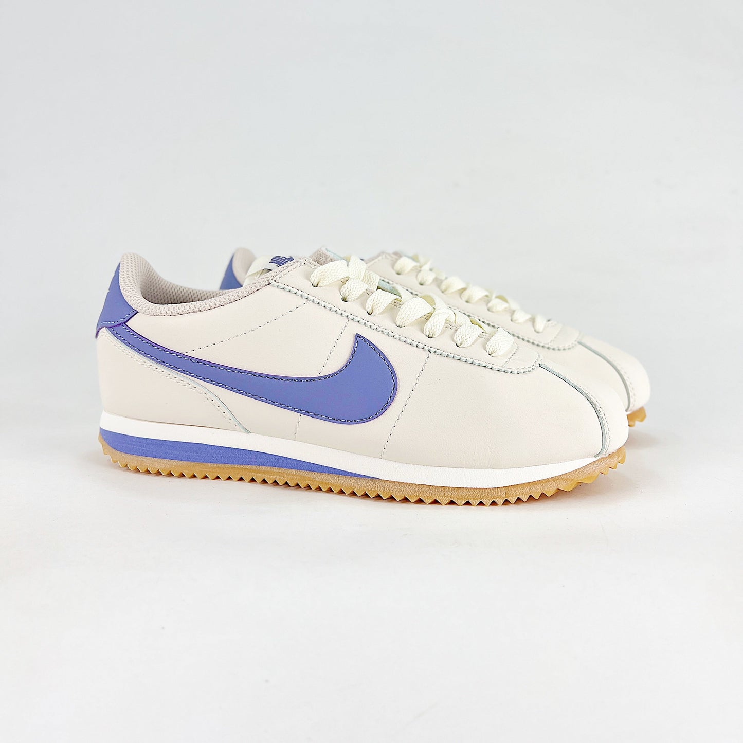 Nike Classic Cortez Leather Shoes