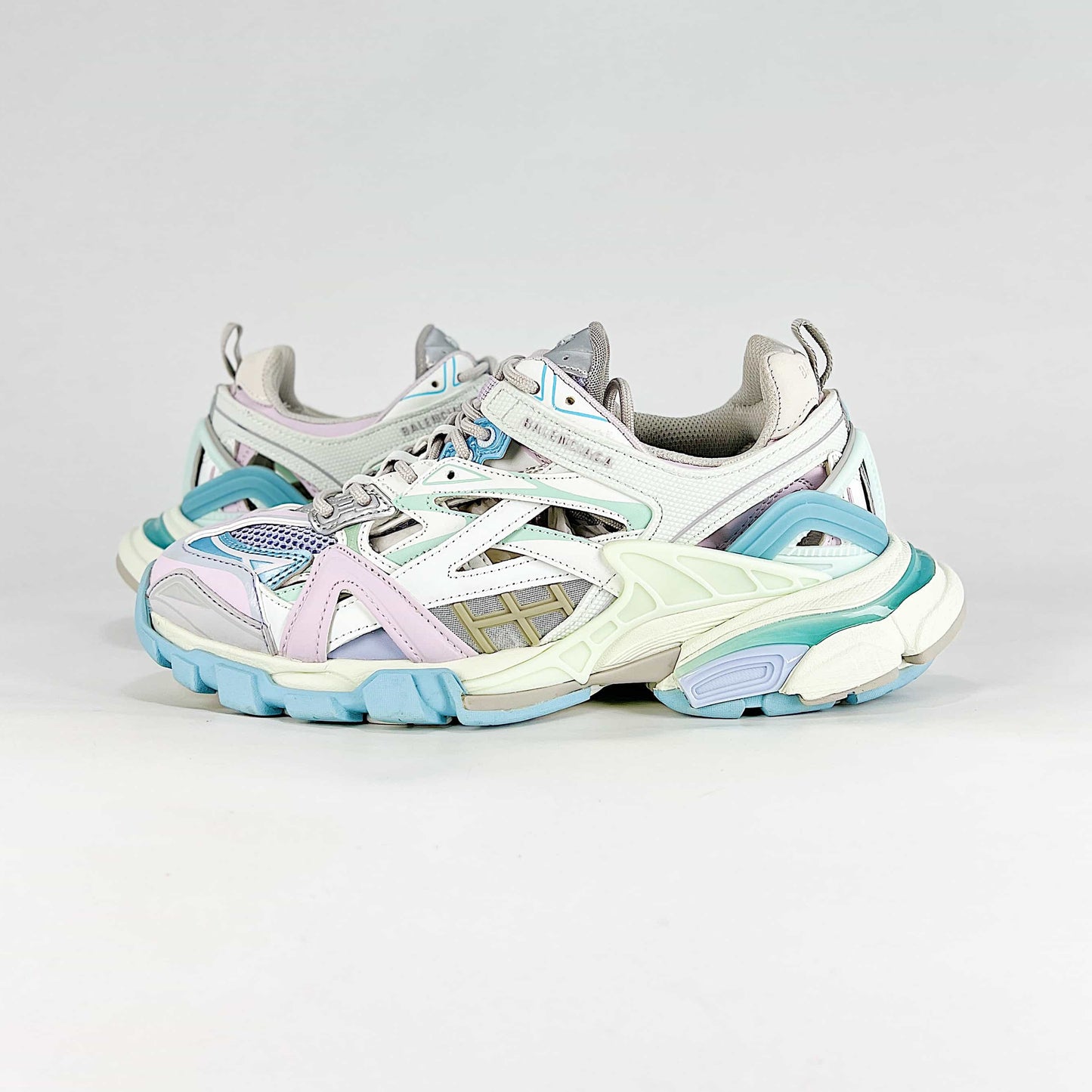 Balenciaga Track.2 Sneakers