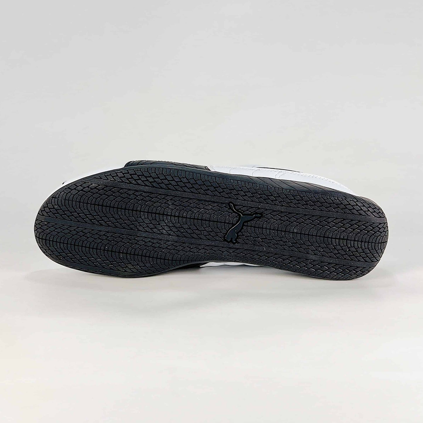 PUMA Speedcat Leather Sneakers