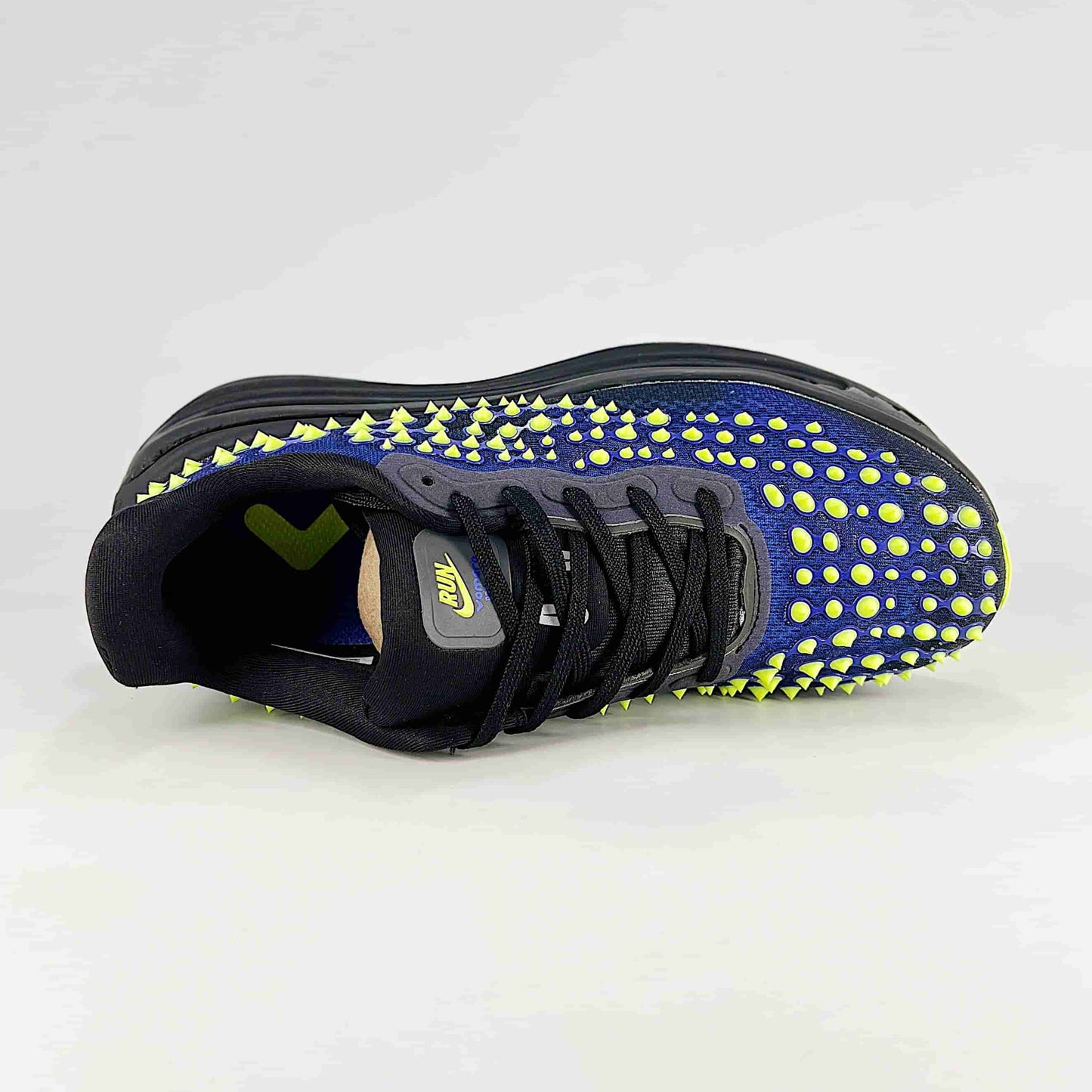 Nike Vomero Premium “Black & Rush Violet” Sneakers