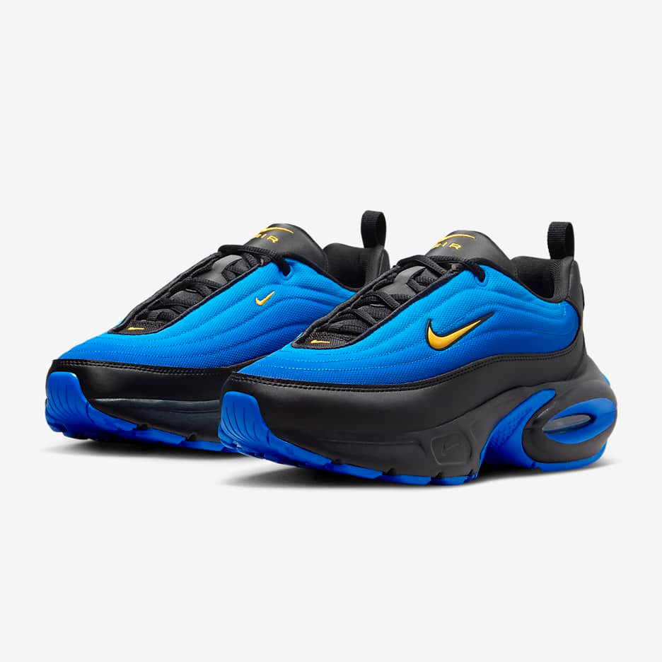 Nike Air Max Portal Royal Blue Prestige Stride