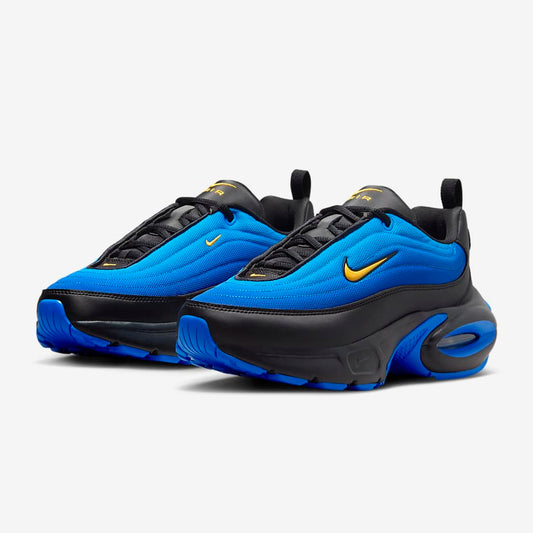 Nike Air Max Portal Royal Blue Prestige Stride