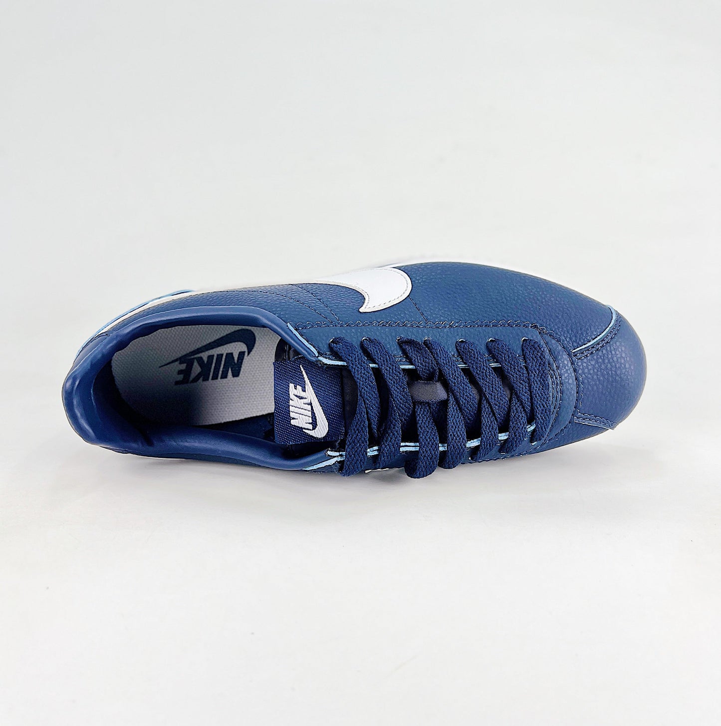 Nike Classic Cortez Leather Shoes