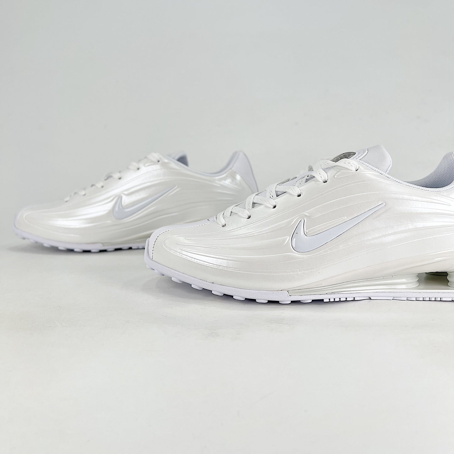 Nike Shox Z Sneakers