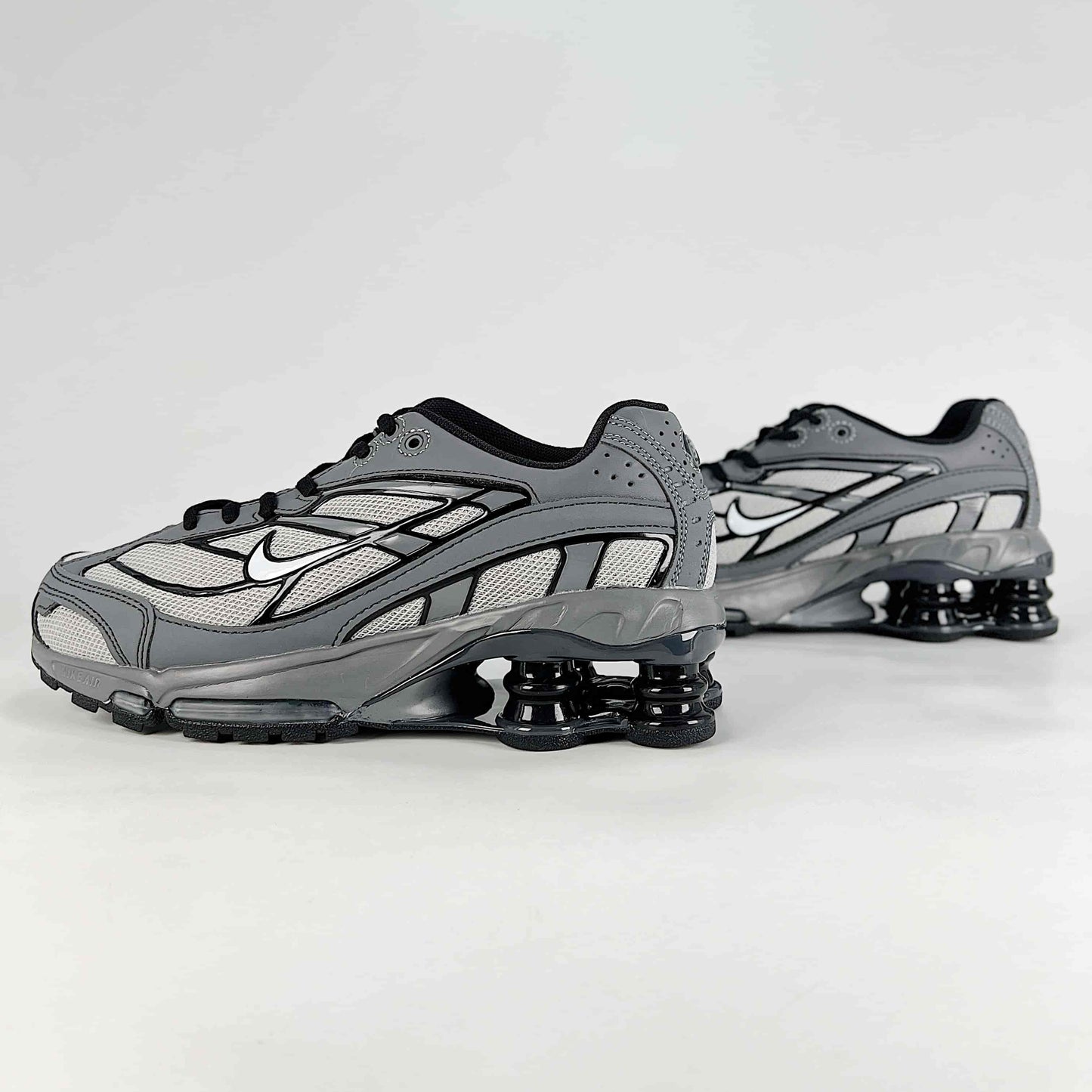 Nike Shox Ride 2 Sneakers