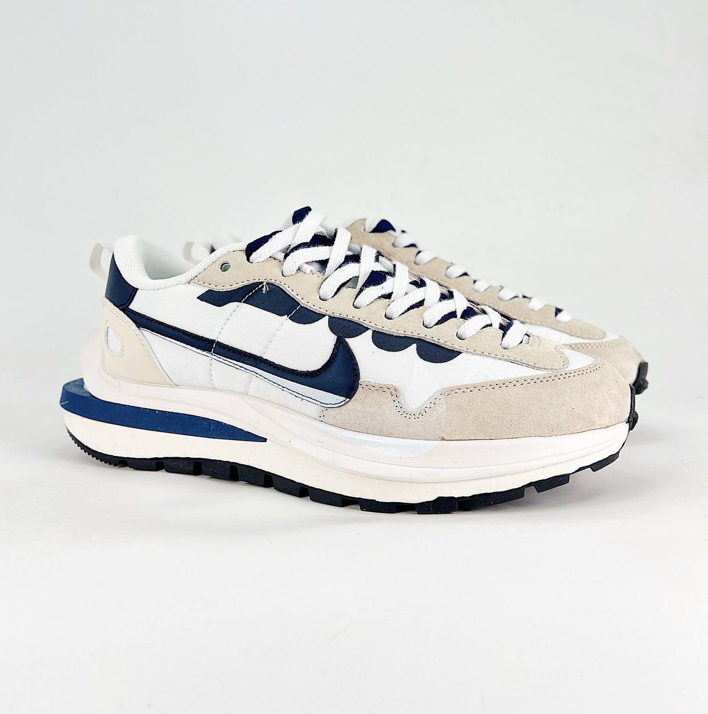 Nike x Sacai VaporWaffle Sneakers
