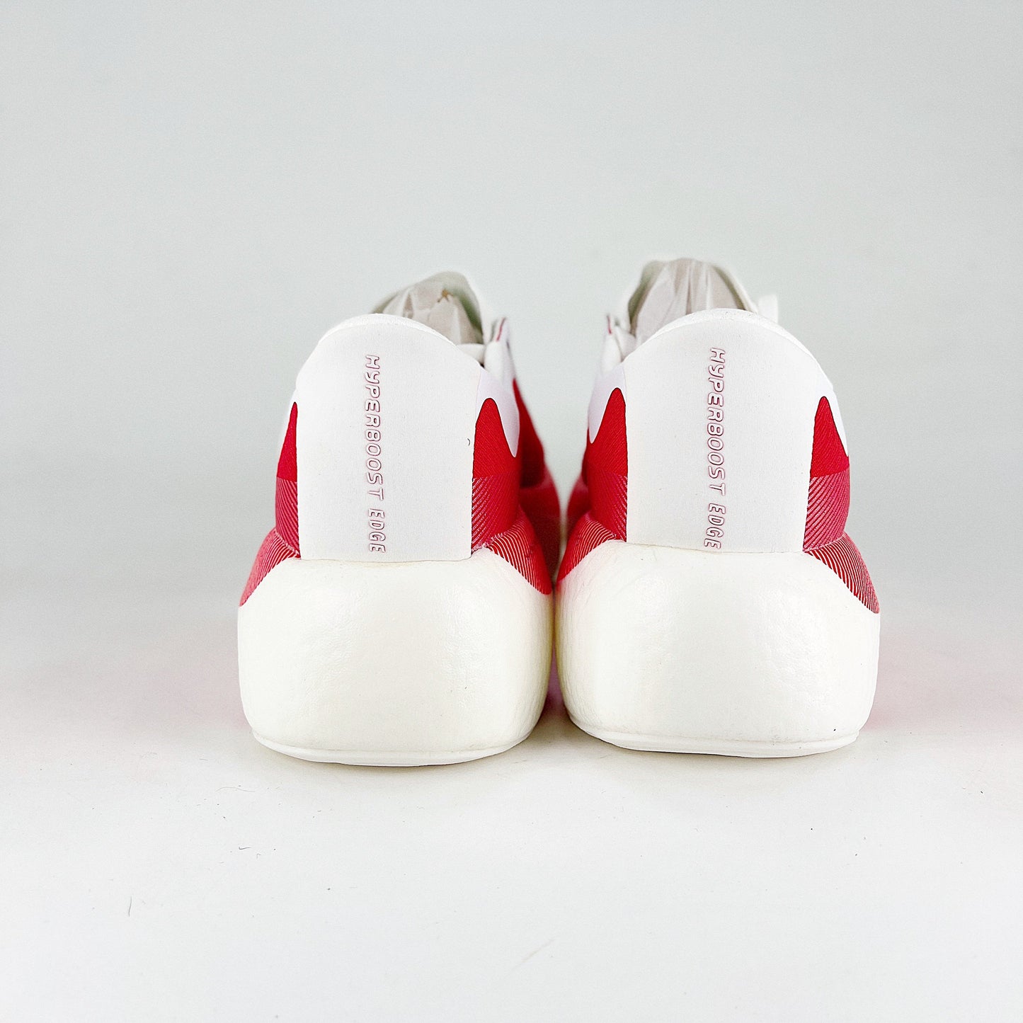 Adidas Hyperboost Edge Running Shoes