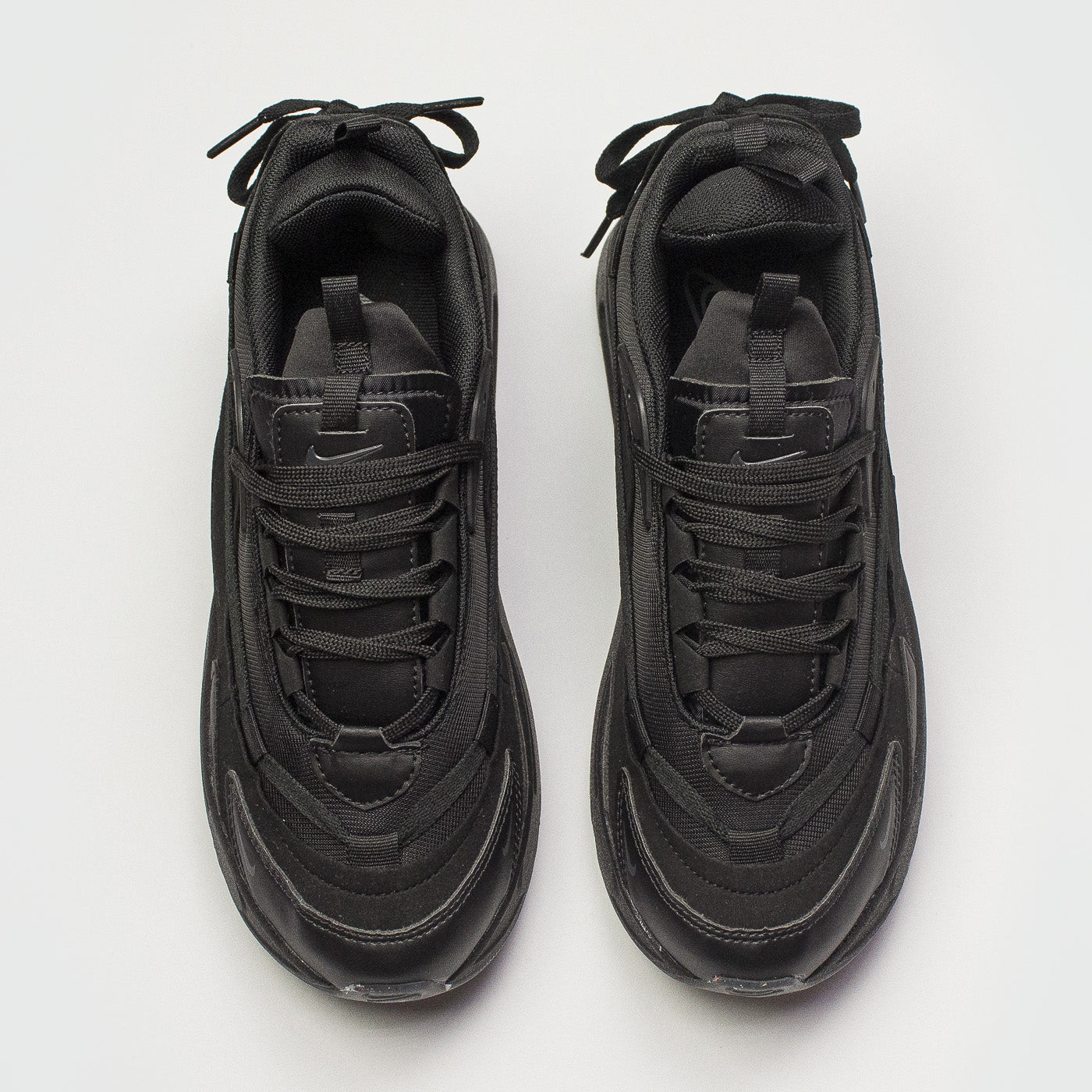 Nike Air Max Furyosa "Triple Black"