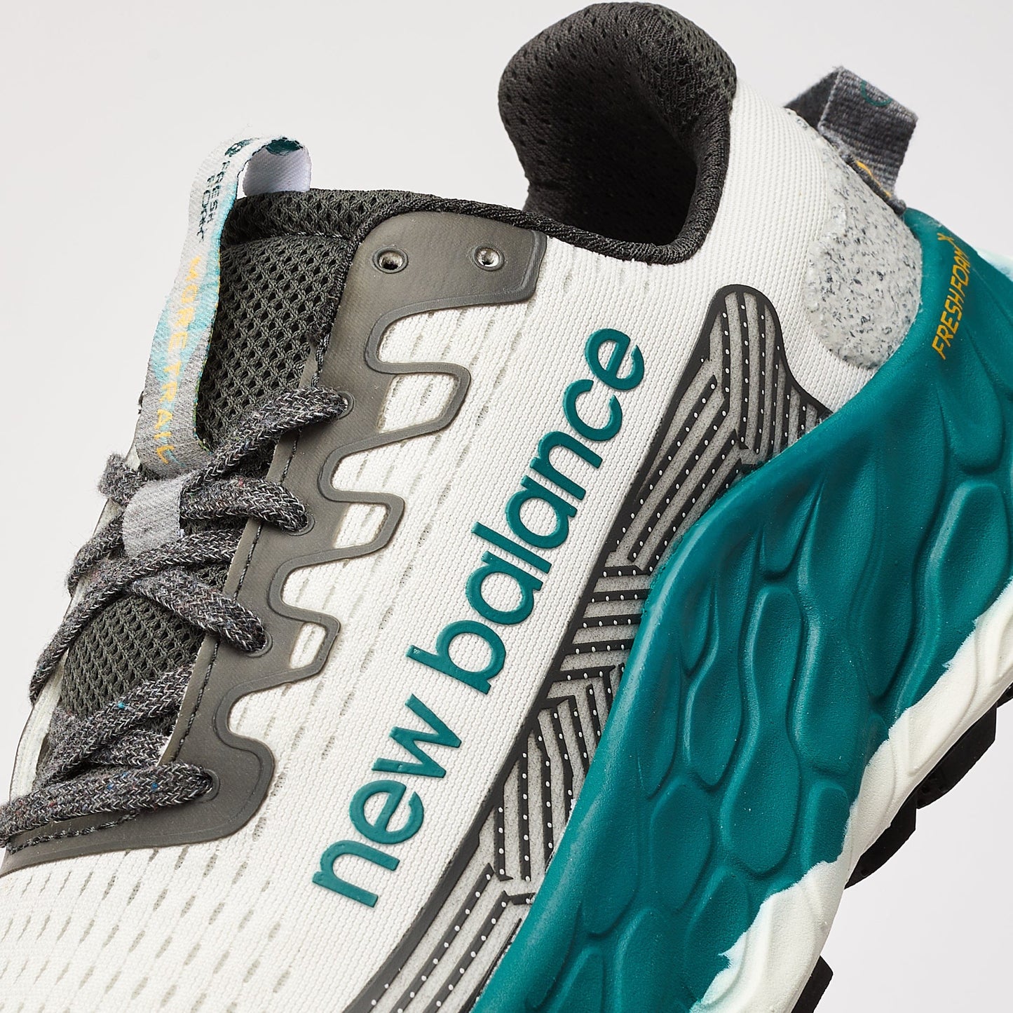 New Balance Fresh Foam Trail V3