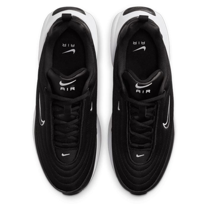 Nike Air Max Portal Shoes Black/White