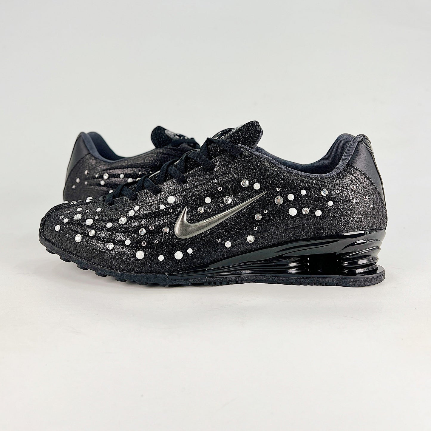 Nike Shox Z "Year of the Horse" Sneakers