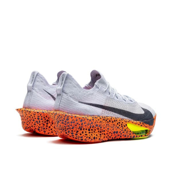 Nike Air ZoomX AlphaFly 3 "Safari" Sneakers