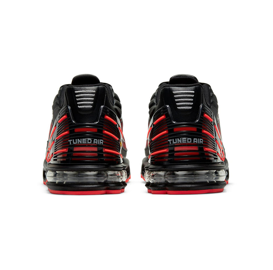 Nike Air Max Plus 3 'Black Red'