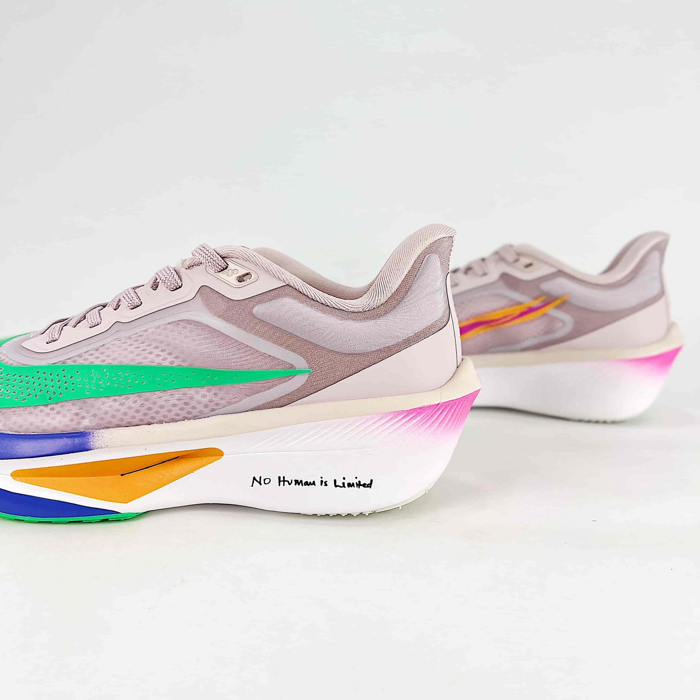 Nike Zoom Fly 6 Running Shoes