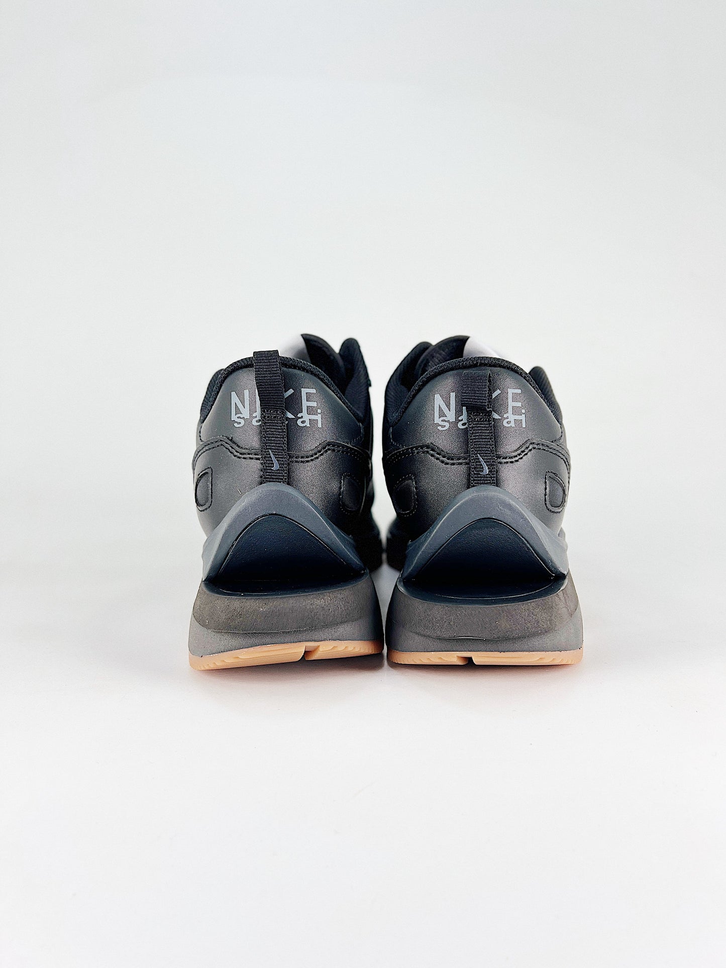 Nike x Sacai VaporWaffle Sneakers