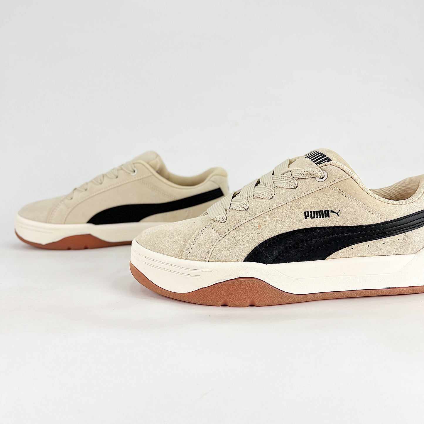 Puma Park Lifestyle Easy SD Sneakers