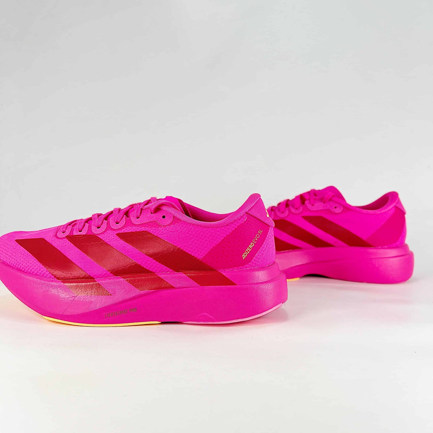 Adidas Adizero EVO SL WOVEN Running Shoes