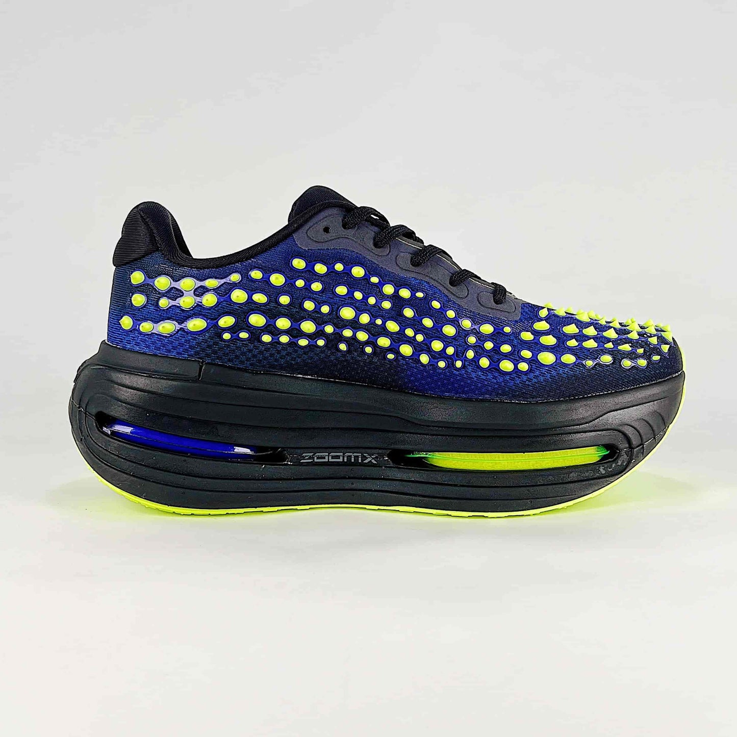 Nike Vomero Premium “Black & Rush Violet” Sneakers