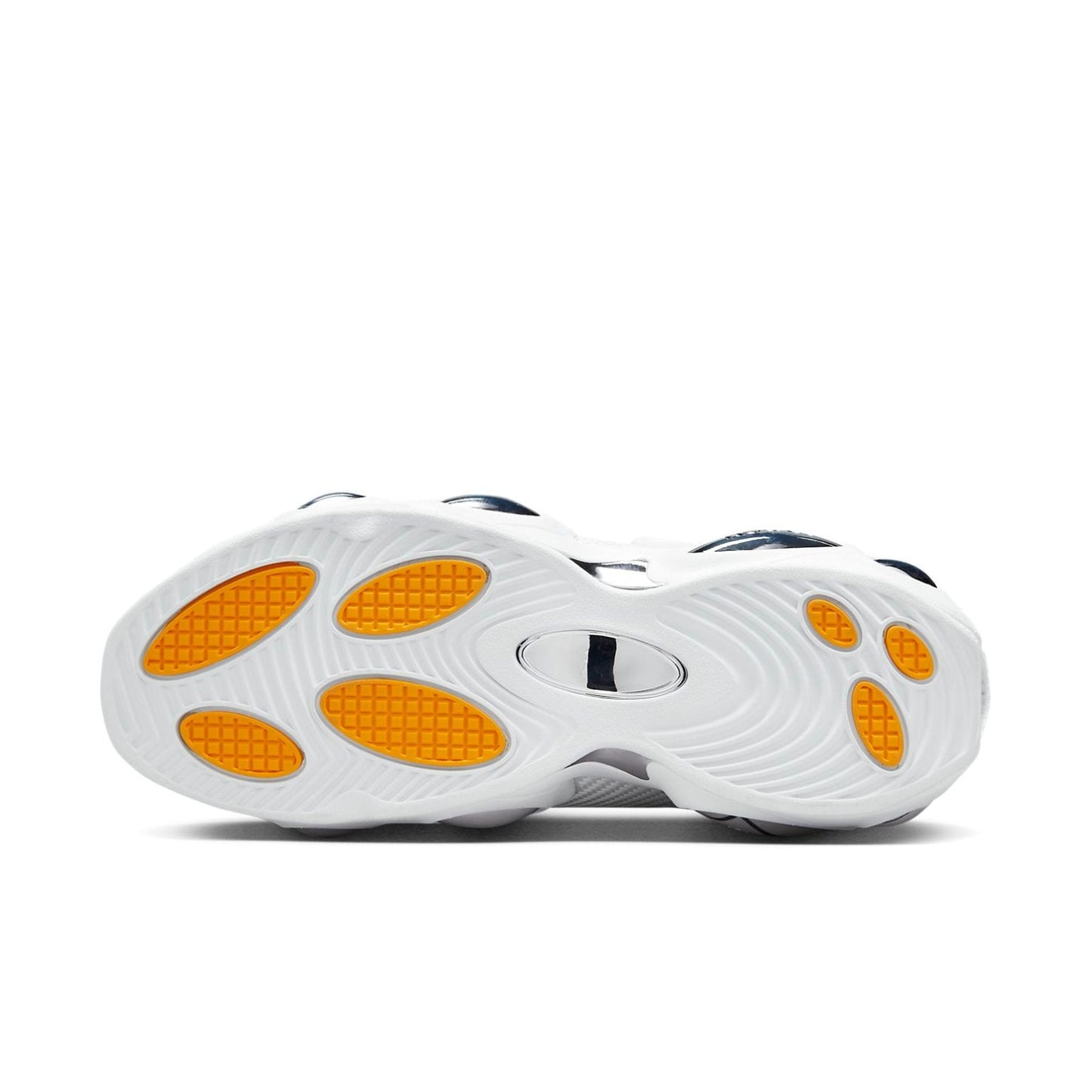 Nike x NOCTA Glide “White Chrome”