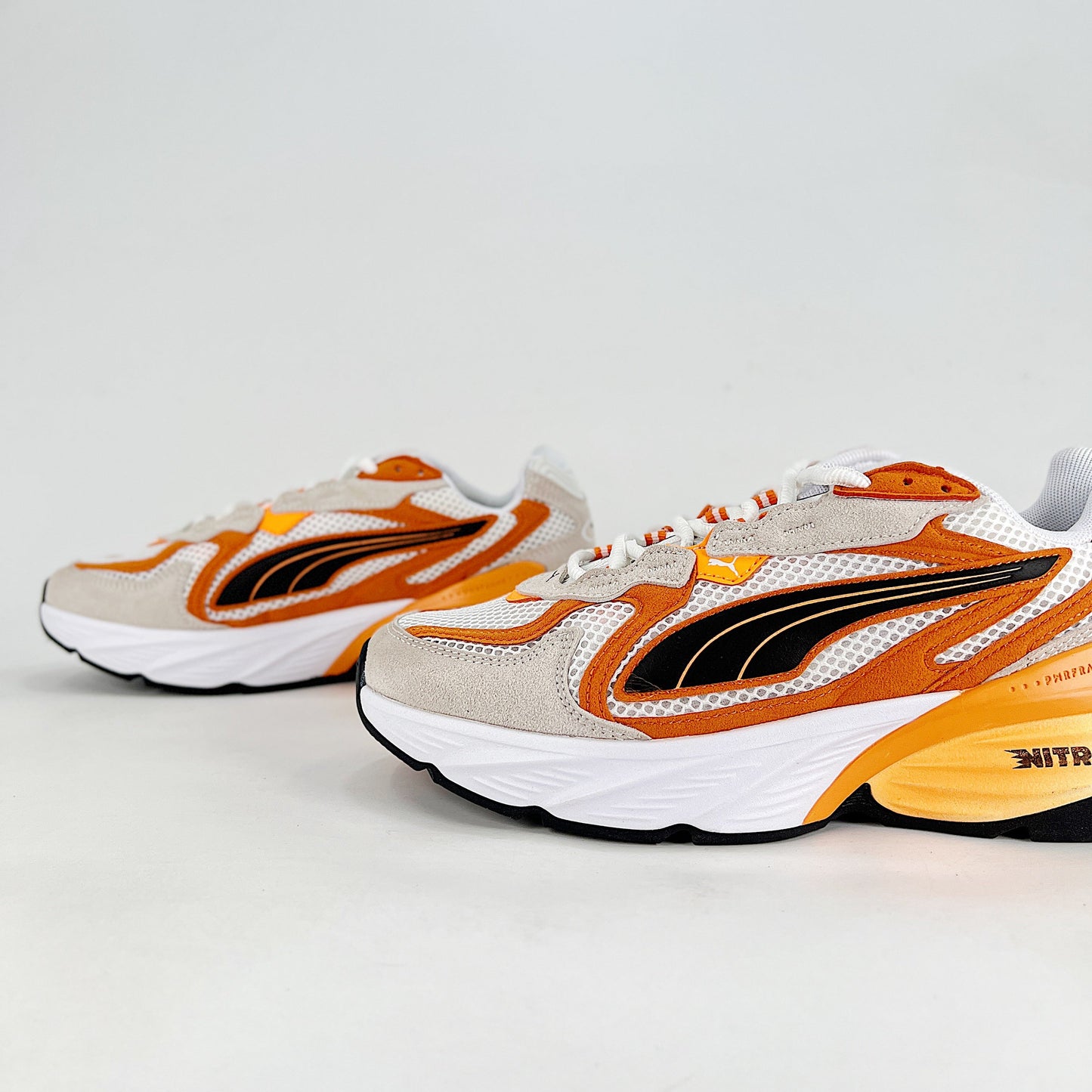 Puma Fade Nitro Sneakers