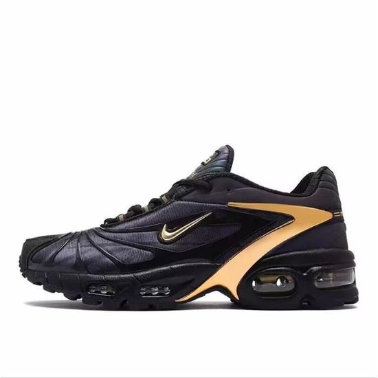 Nike Air Max Tailwind V x Skepta "Black Gold".