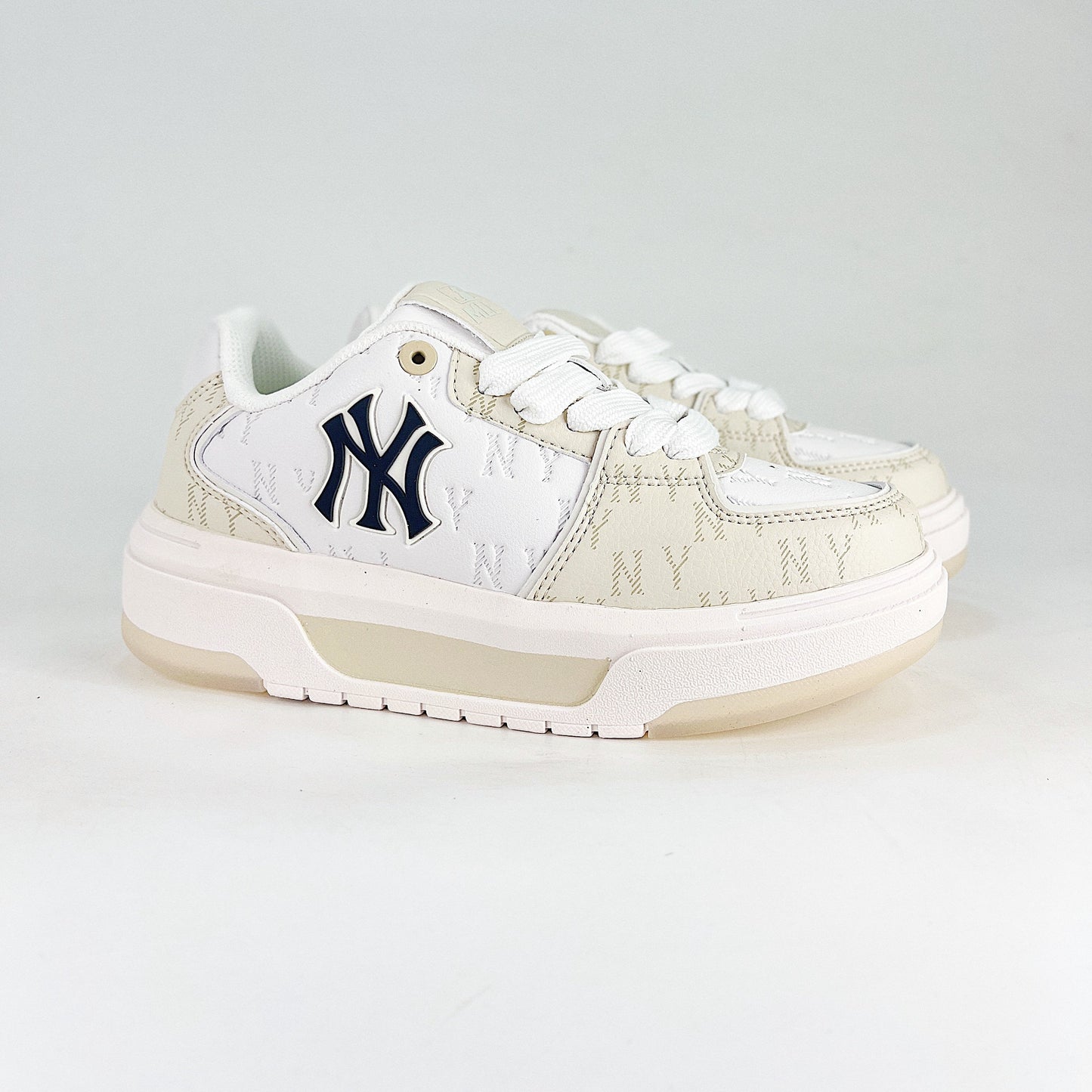 MLB Chunky Liner “New York Yankees” Sneakers