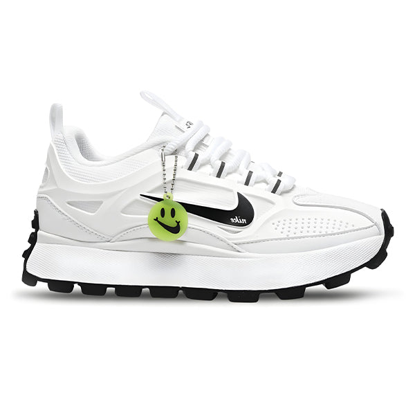 Nike Bailleli – White – Black