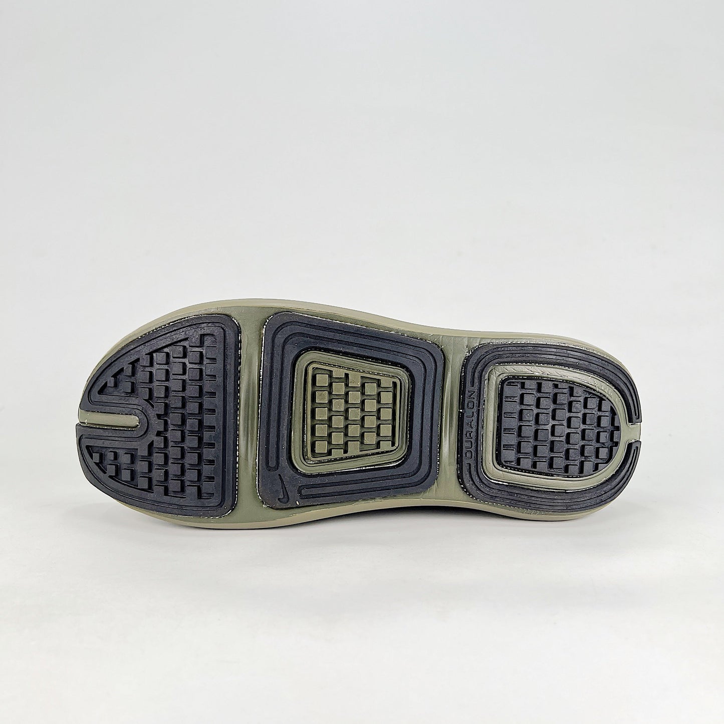 The Nike Comfort Ride EasyOn