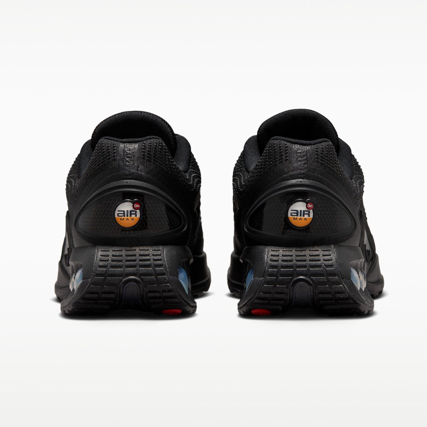 Nike Air Max Dn sneaker All-Black
