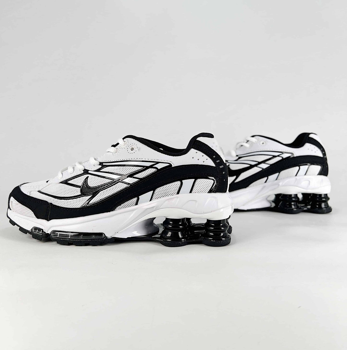 Nike Shox Ride 2 Sneakers