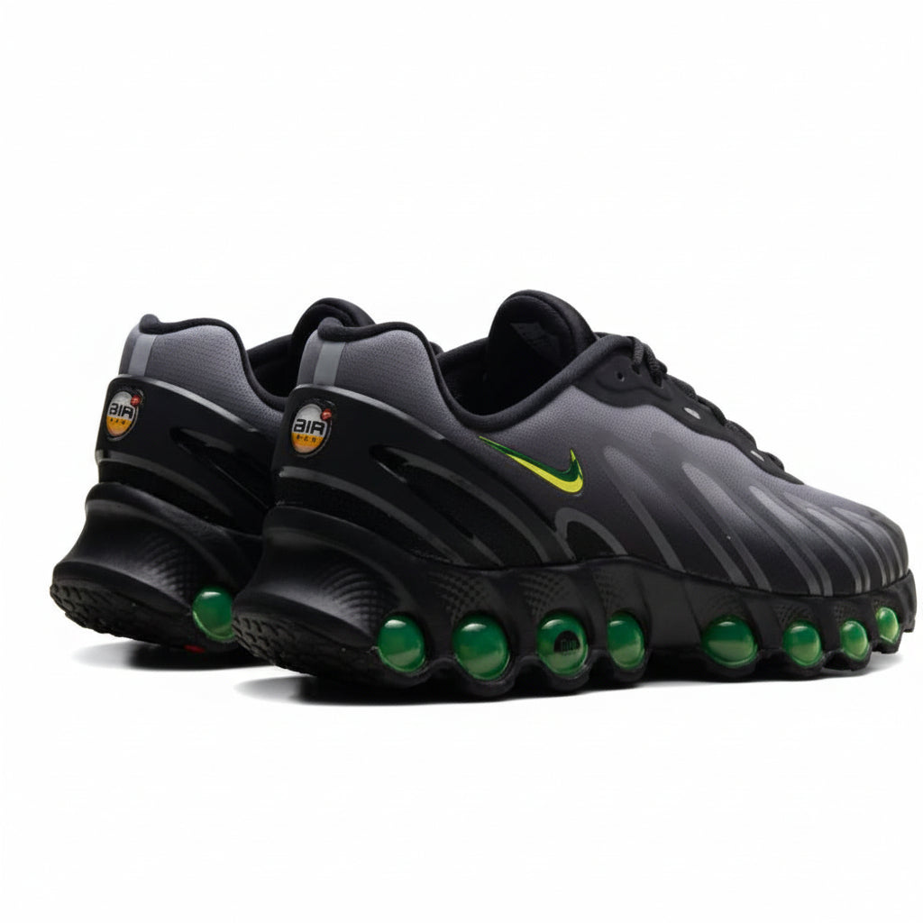 Nike Air Max Dn8 "Black Volt" Sneakers