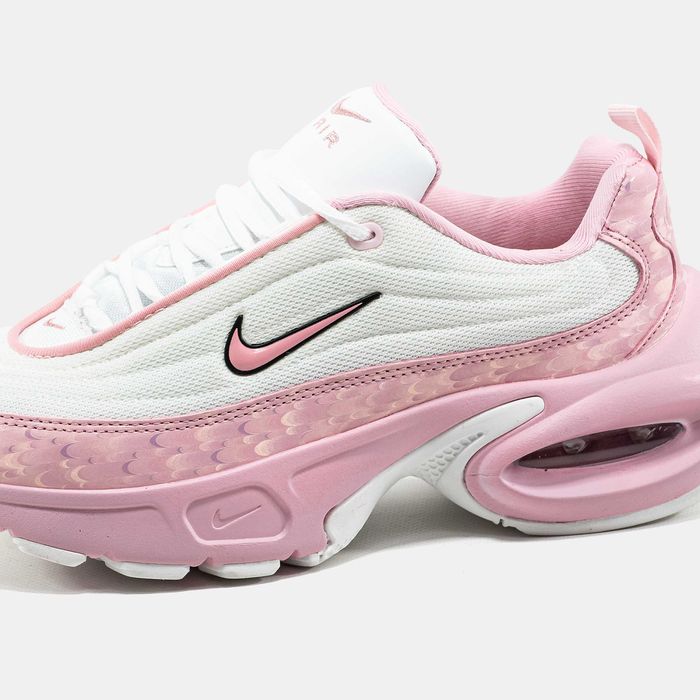 Nike Air Max Portal Pink White