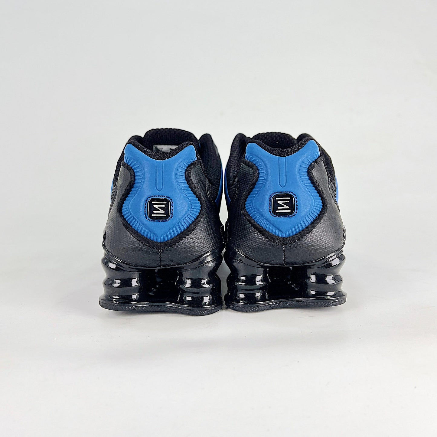 Nike Neymar Jr. x Shox TL Sneakers