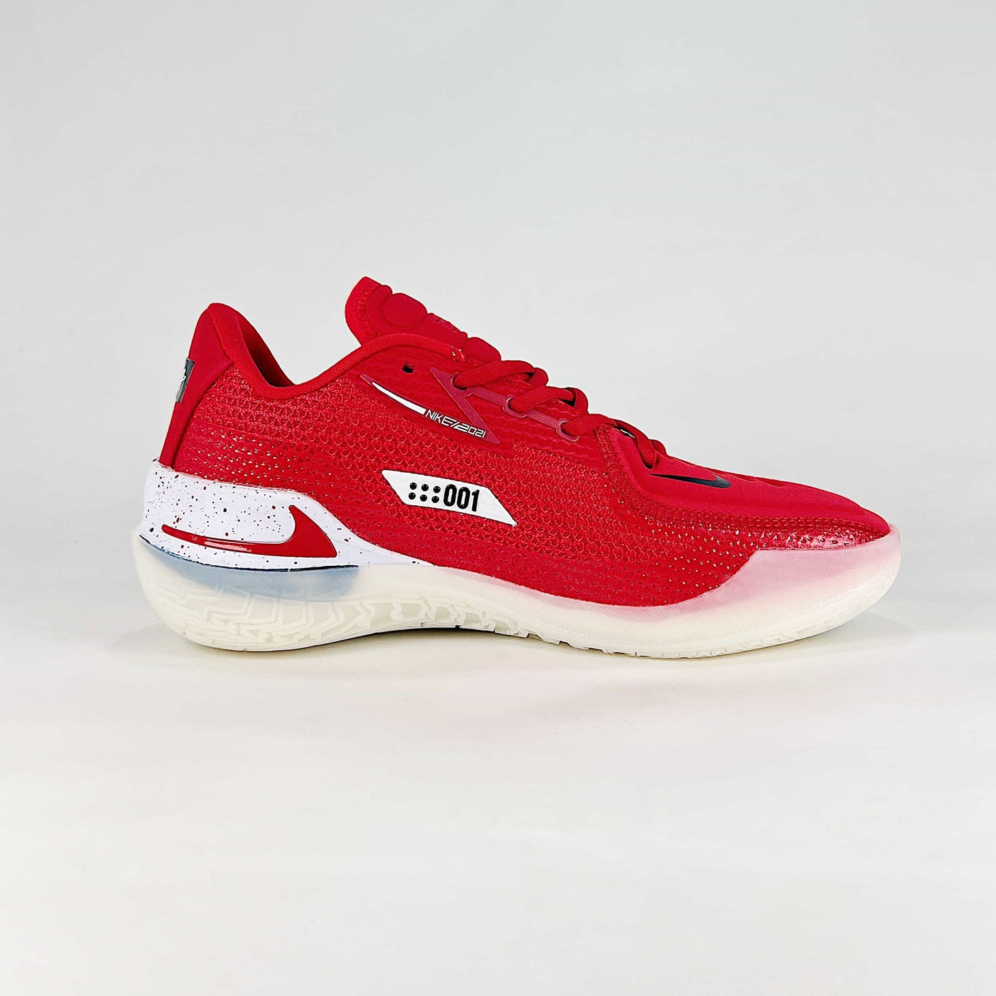 Nike Air Zoom G.T. Cut Sneakers