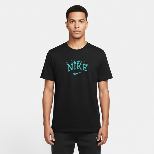 Vintage Nike Crewneck T-Shirt