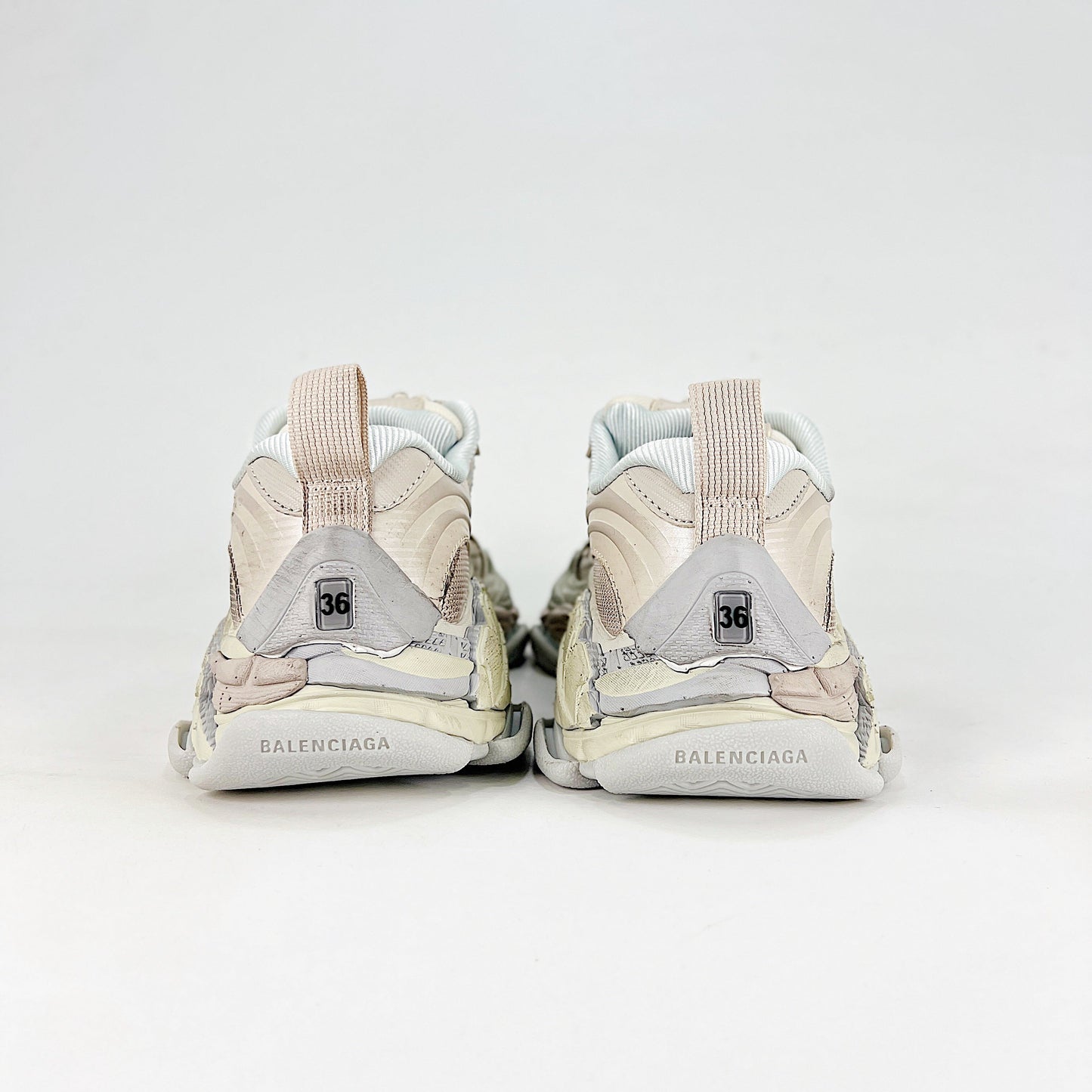Balenciaga Triple S.2 Sneakers