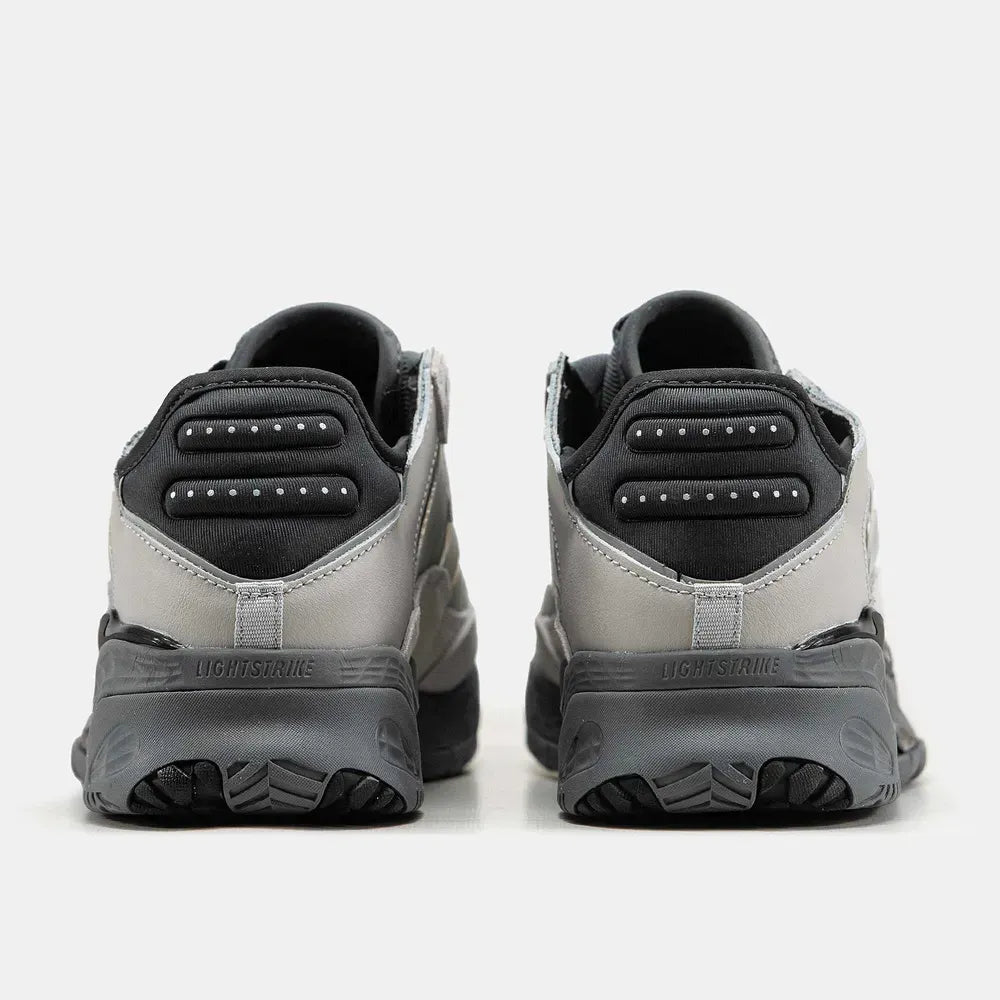 Adidas Originals Niteball 'Light Grey Dark Grey Black'