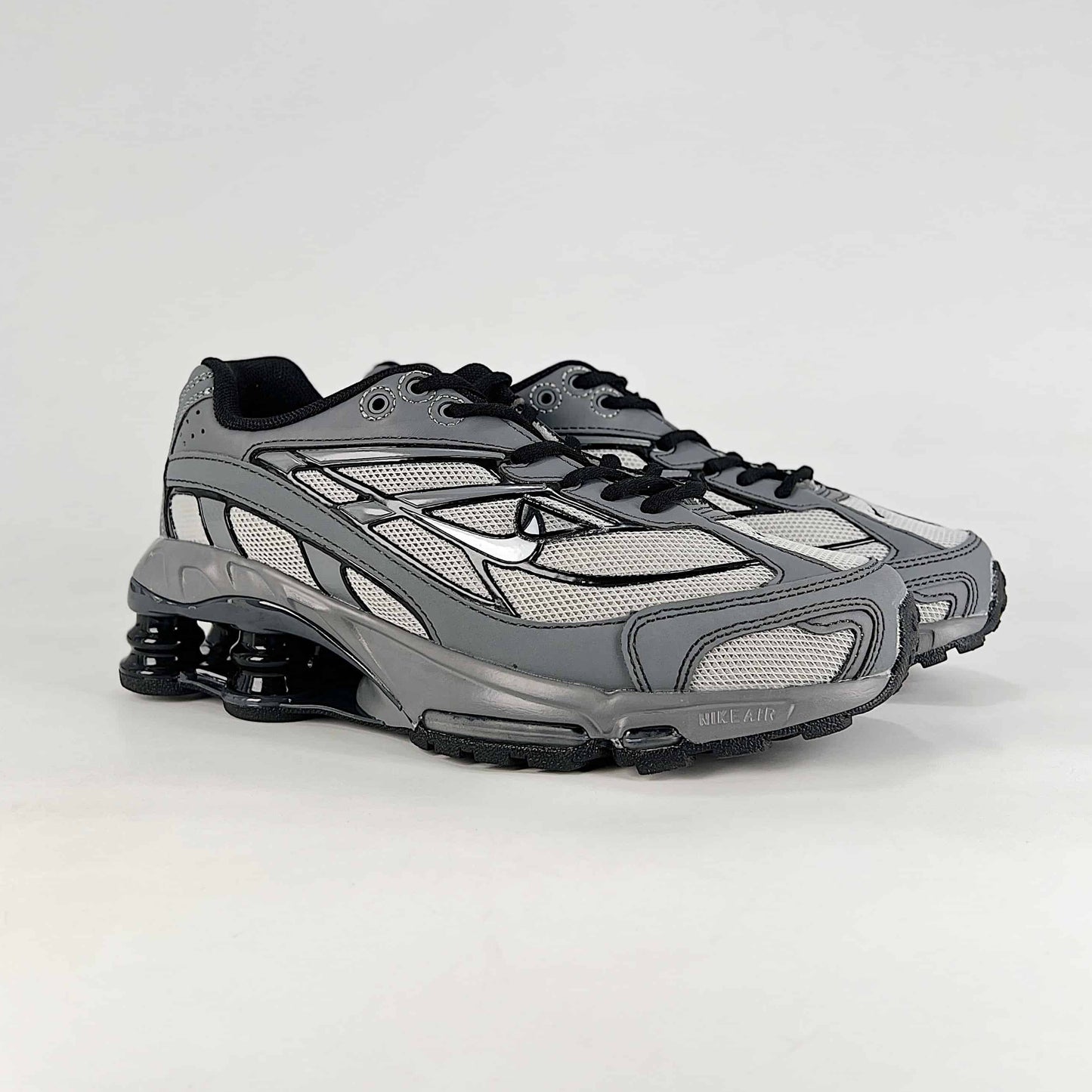 Nike Shox Ride 2 Sneakers