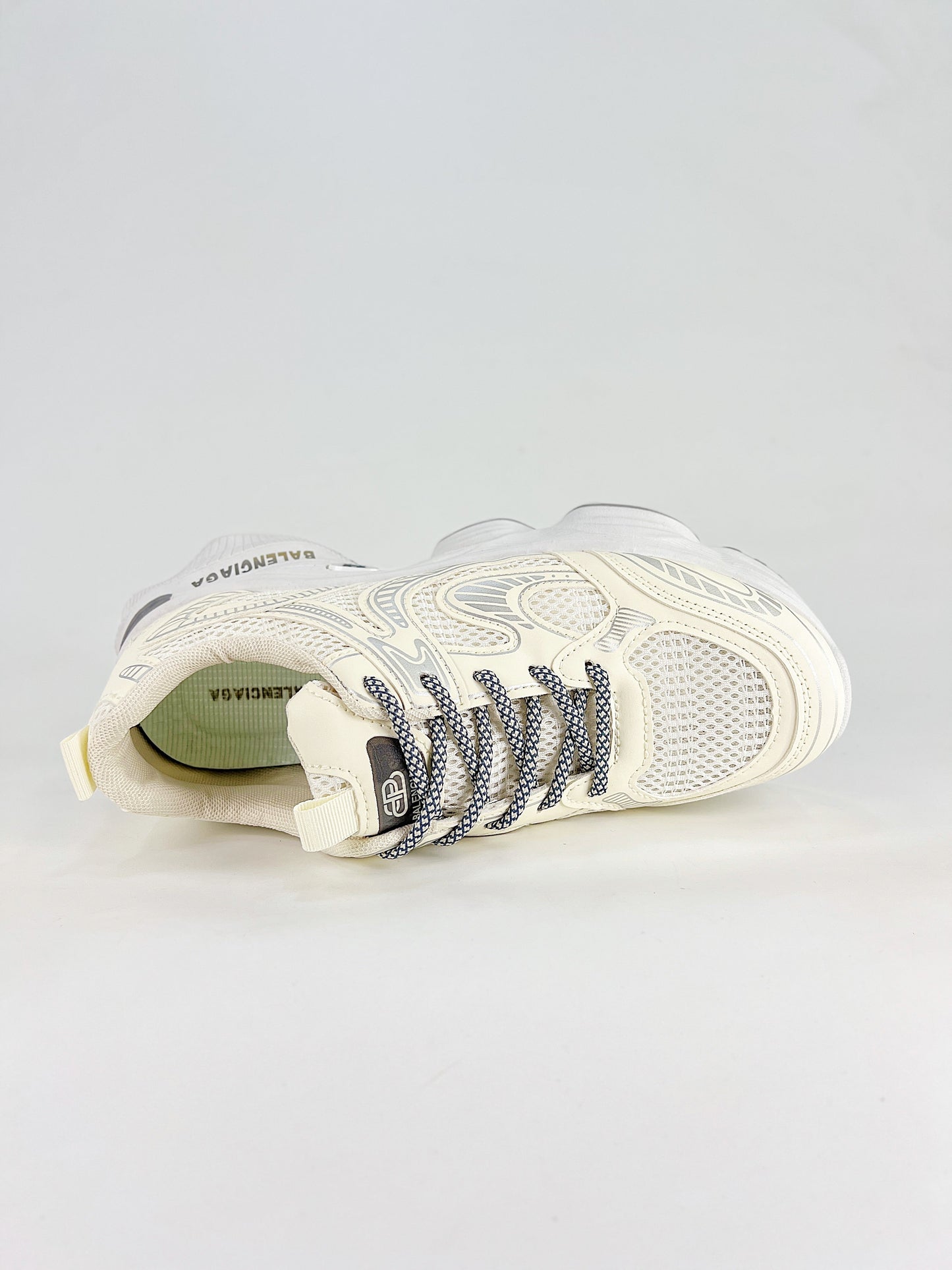 Balenciaga 3XL Sneakers