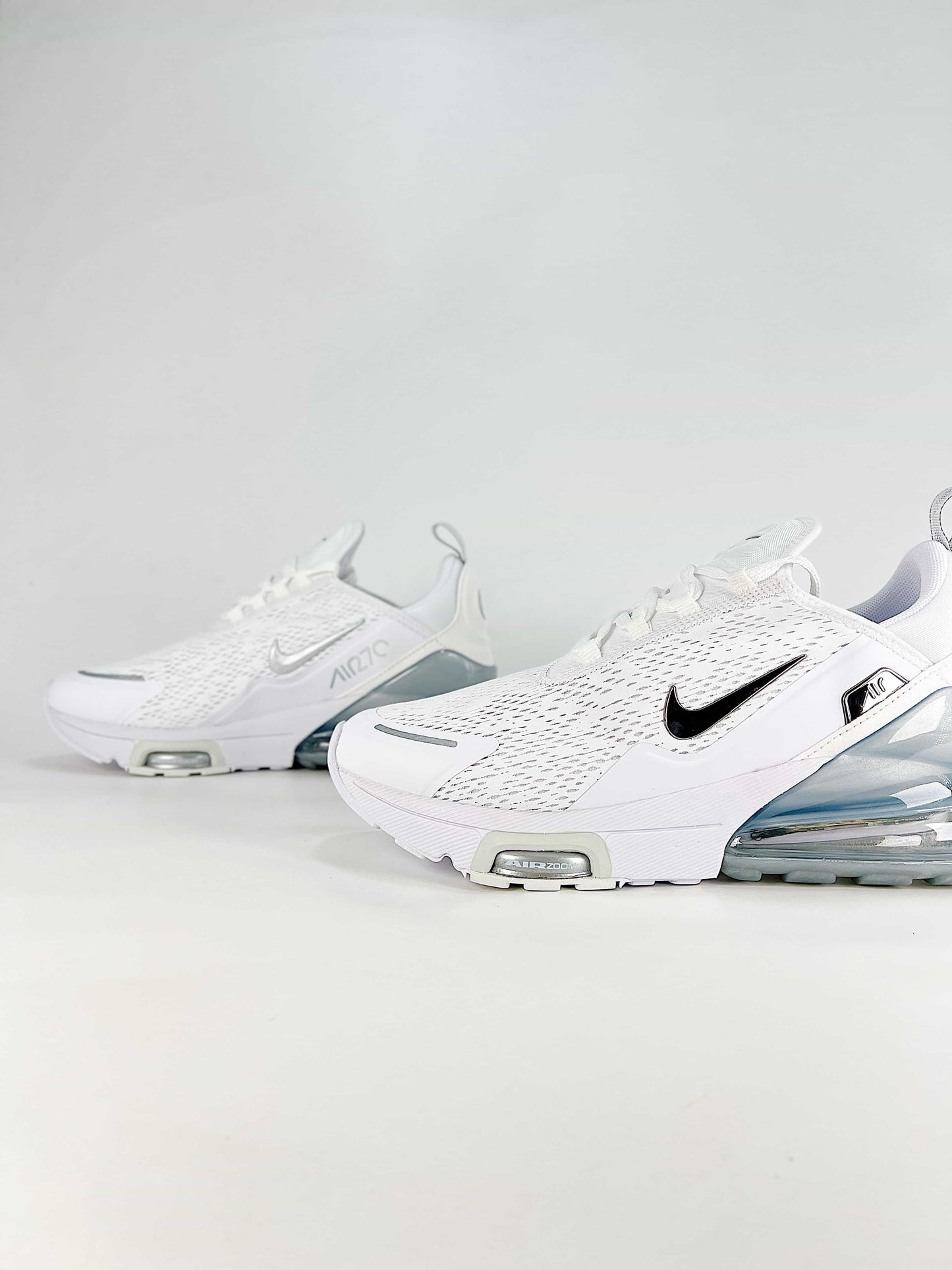 Nike Air Max 270 Premium Sneakers