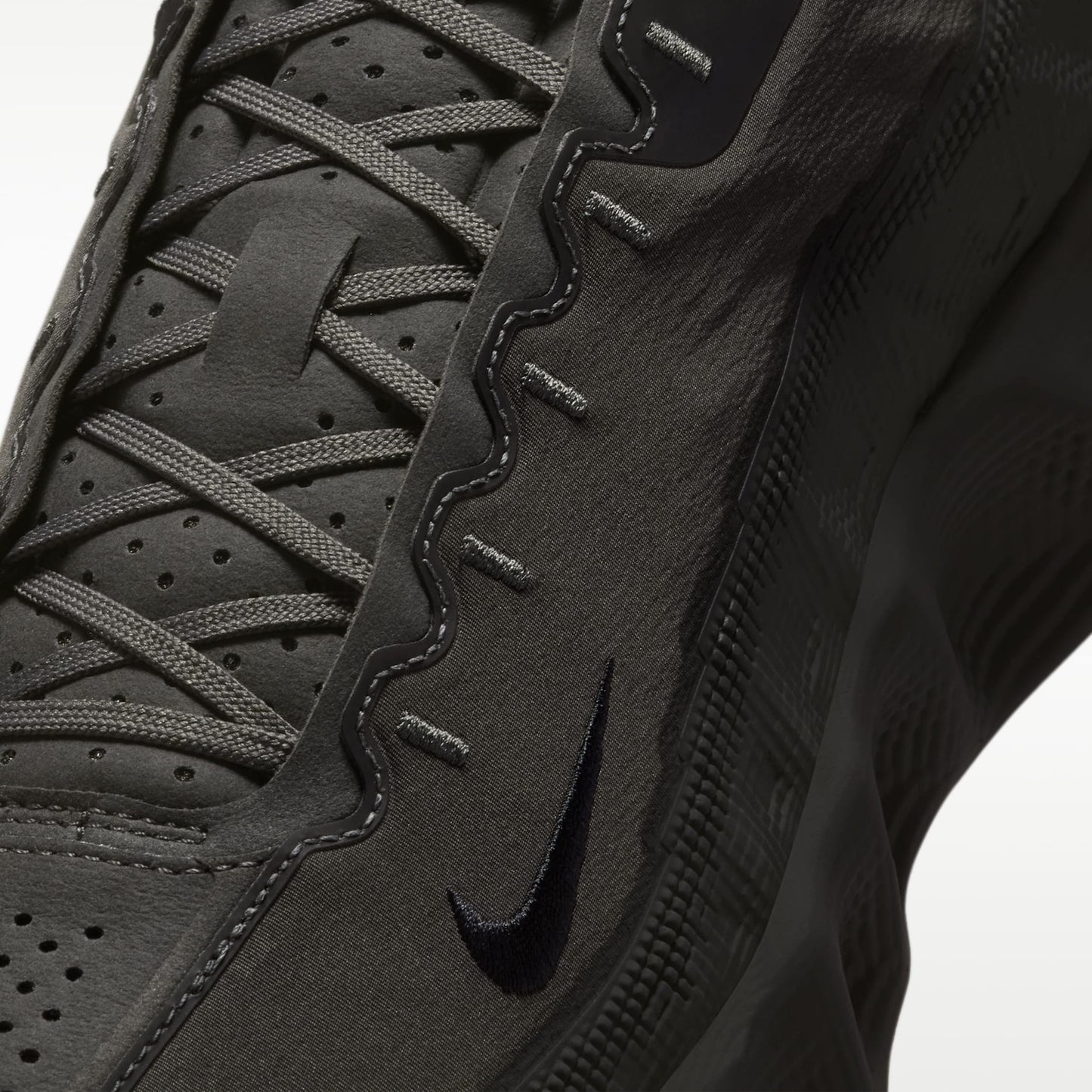 Nike x Hyein Seo Ava Rover Sequoia Black