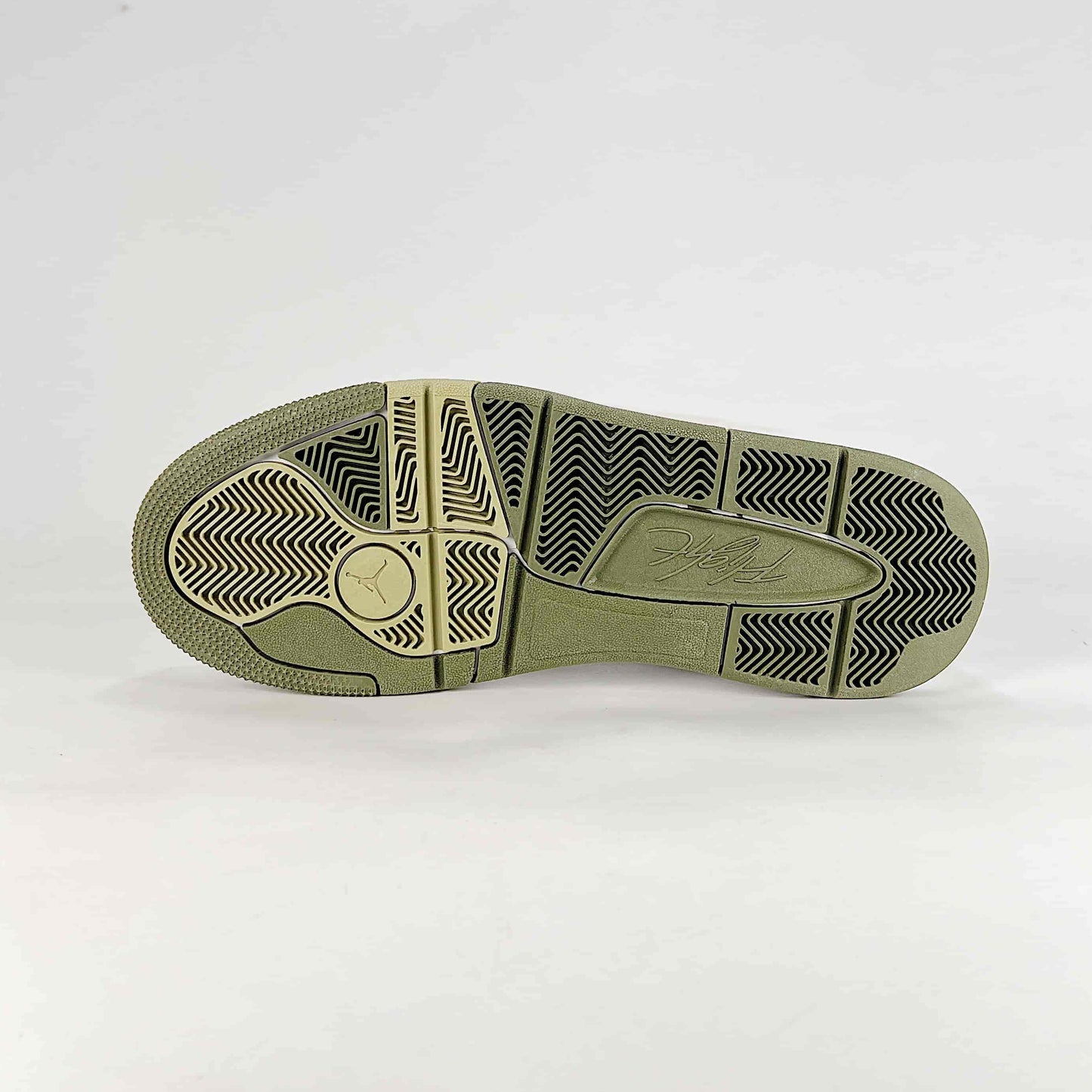 Jordan Flight Court Men’s Shoes