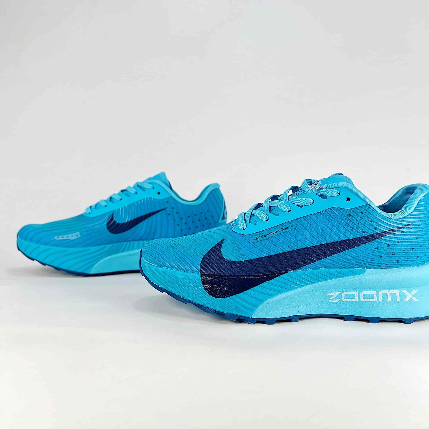 Nike ACG Ultrafly Trail-Racing Shoes